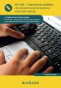 Operaciones Auxiliares De Mantenimiento De Sistemas Microinformaticos  - Preview
