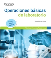 Capa do artigo Operaciones Basicas De Laboratorio 2022