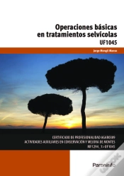 Capa do artigo Operaciones Básicas En Tratamientos Selvícolas