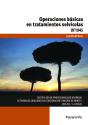 Operaciones Básicas En Tratamientos Selvícolas - Preview