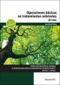 Operaciones Basicas En Tratamientos Selvicolas - Preview