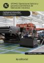 Operaciones Basicas Y Procesos Automaticos De Fabricacion Mecanica  - Preview