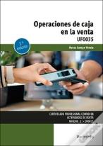 Operaciones De Caja En La Venta