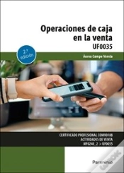 Capa do artigo Operaciones De Caja En La Venta