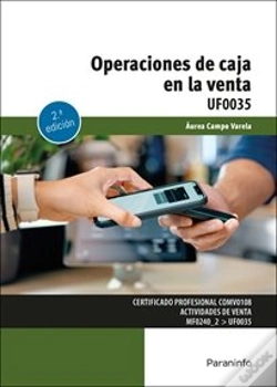 Capa do artigo Operaciones De Caja En La Venta
