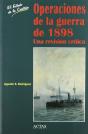 Operaciones De La Guerra De 1898 : Una Revision Cr - Preview