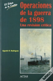 Capa do artigo Operaciones De La Guerra De 1898 : Una Revision Cr