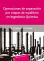 Operaciones De Separación Por Etapas De Equilibrio - Preview