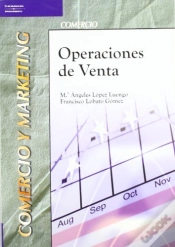 Capa do artigo Operaciones De Venta