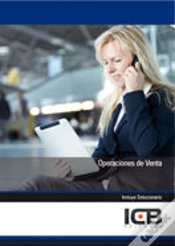 Capa do artigo Operaciones De Venta