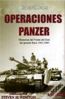 Operaciones Panzer