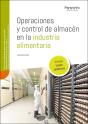 Operaciones Y Control De Almacen En La Industria Alimentaria - Preview
