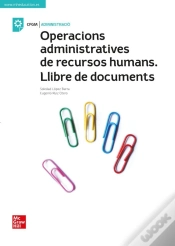 Capa do artigo Operacions Administratives Rrhh. Gm