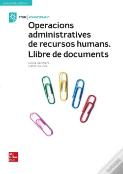 Capa do artigo Operacions Administratives Rrhh. Gm