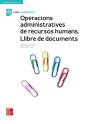 Operacions Administratives Rrhh. Gm - Preview