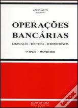 Operações Bancárias