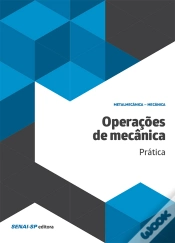 Capa do artigo Operações De Mecânica – Prática