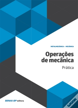 Capa do artigo Operações De Mecânica – Prática