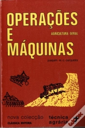 Capa do artigo Operações e Máquinas