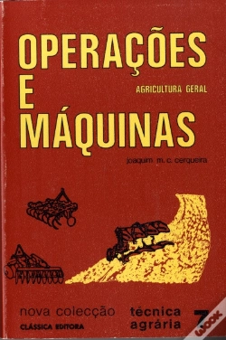 Capa do artigo Operações e Máquinas