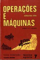 Operações e Máquinas