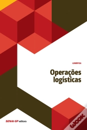 Capa do artigo Operações Logísticas