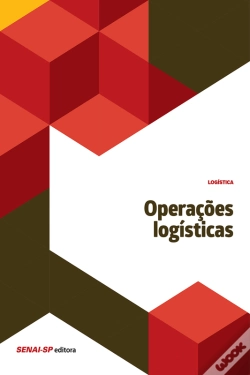 Capa do artigo Operações Logísticas