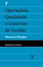 Operações, Qualidade E Controlo De Gestão - Vol. Vii - Preview