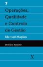Operações, Qualidade e Controlo de Gestão - Volume VII - Preview