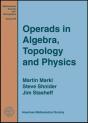 Operads In Algebra, Topology And Physics - Preview