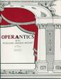 Operantics With Wolfgang Amadeus Mozart - Preview