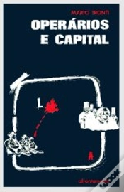 Capa do artigo Operários e Capital