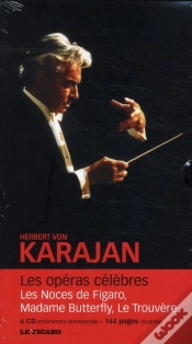 Capa do artigo Operas Celebres