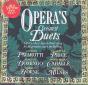 Opera's Greatest Duets - CD - Preview
