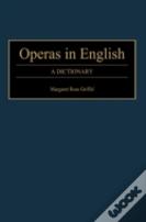 Operas In English