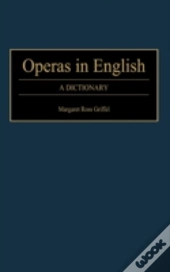 Operas In English
