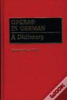 Operas In German