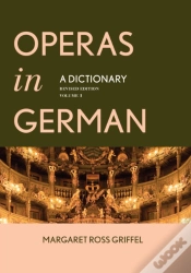 Capa do artigo Operas In German