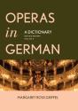 Operas In German - Preview