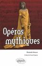 Opéras Mythiques - Preview