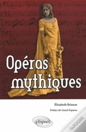 Capa do artigo Opéras Mythiques
