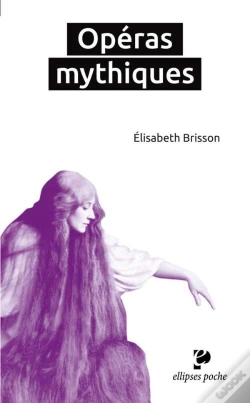 Capa do artigo Opéras Mythiques