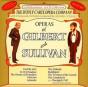 Operas of Gilbert and Sullivan (D'oyly Carte Opera Company) - CD - Preview