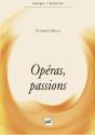Opéras, Passions - Preview