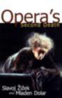 Opera'S Second Death - Preview