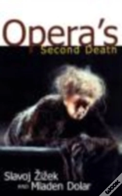 Capa do artigo Opera'S Second Death