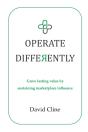 Operate Differently - Preview