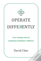 Operate Differently