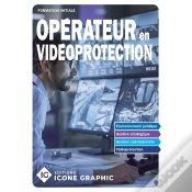 Capa do artigo Opérateur En Vidéoprotection