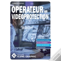 Capa do artigo Opérateur En Vidéoprotection